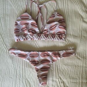 Acacia Swimwear Bikini